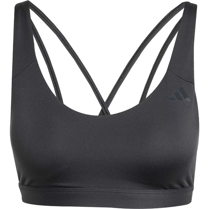 Vrouwenbeha adidas All Me Essentials Medium