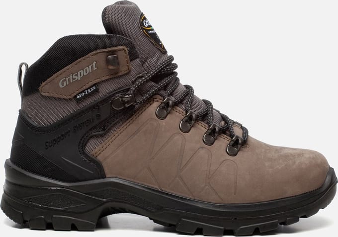Grisport Ranger Mid Wandelschoenen Senior