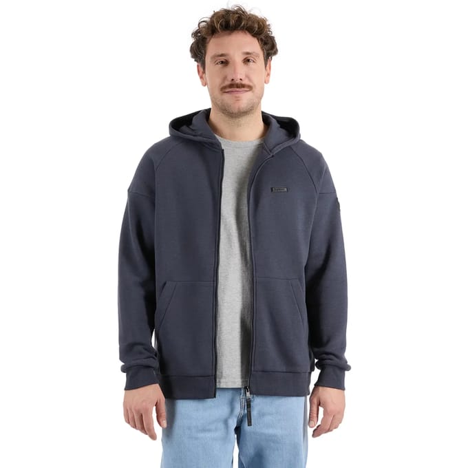 Hoodie Ragwear Zenway FR