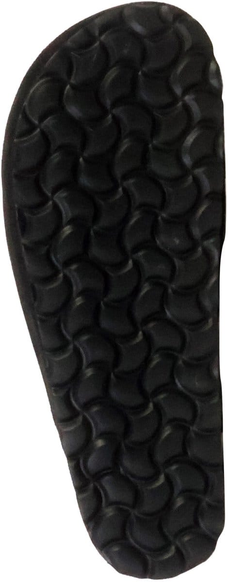 Noga Gassirette leren mocassin-pantoffels met studs