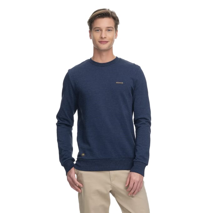 Sweatshirt Ragwear Geron