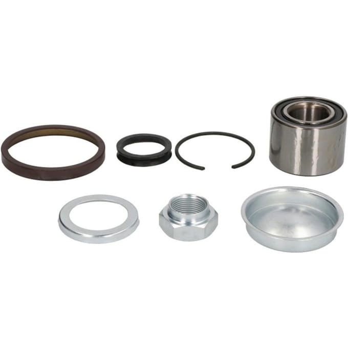Wiellagerset BTA H2C018BTA