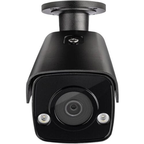 ABUS IPCS64611A IP Bewakingscamera LAN 2688 x 1520 Pixel