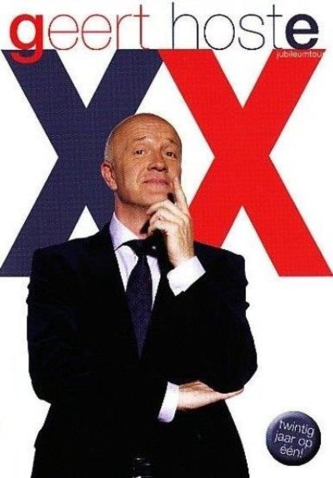 Xx