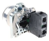 Schneider Electric Harmony Drukknop - XB4BP21EX