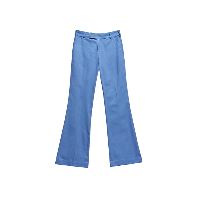 Dames chino broek Salsa Jeans