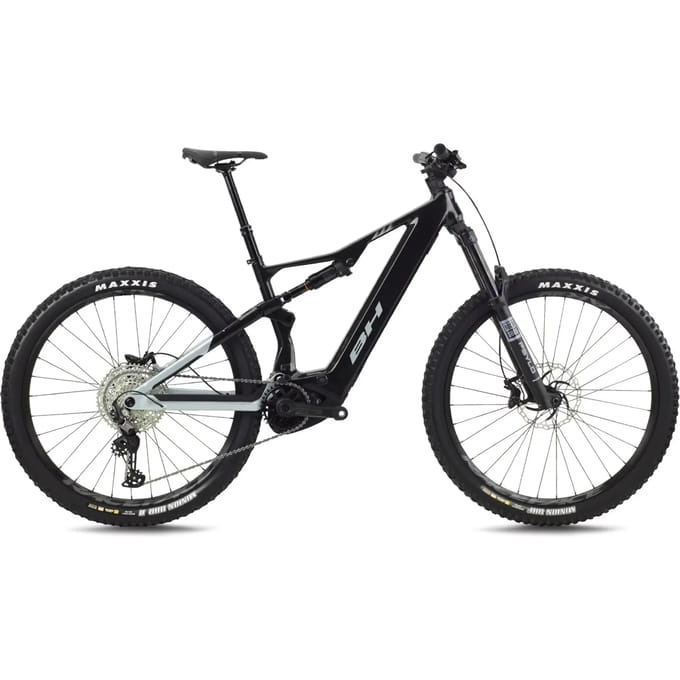 Elektrische mountainbike BH Bikes Ilynx+ Nx Enduro 9.0