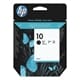 HP C4844AE nr. 10 inktcartridge zwart hoge capaciteit (origineel)