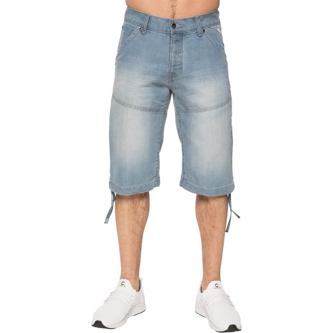 Heren Casual Designer Shorts| Enzo Designer Menswear