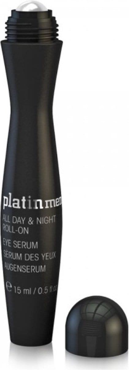 Etre Belle - Platin Men - Roll-on Eye Gel - 15ml