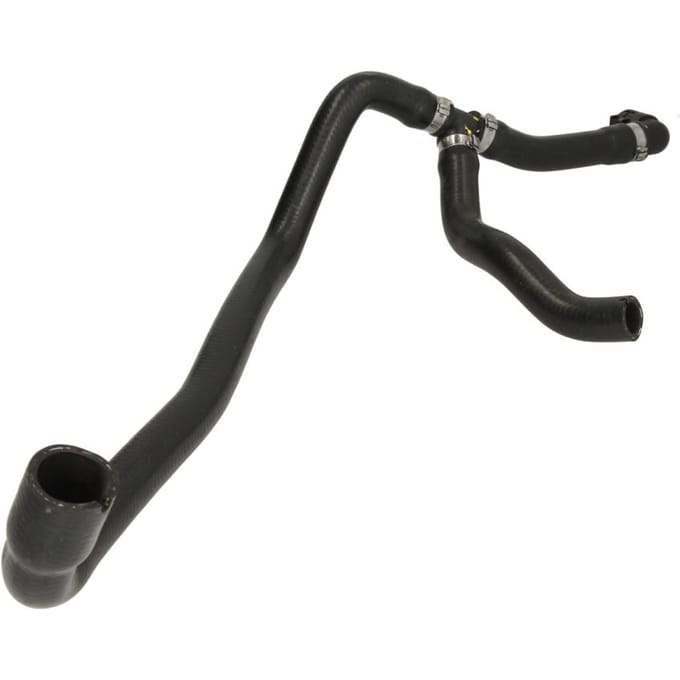 Koelsysteem, rubberen slang THERMOTEC DNF161TT