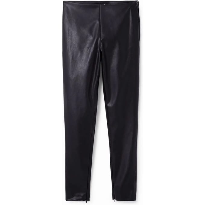 Leggings voor dames Desigual Glasgow