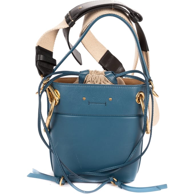 Mini Roy Bucket Mini  schoudertas