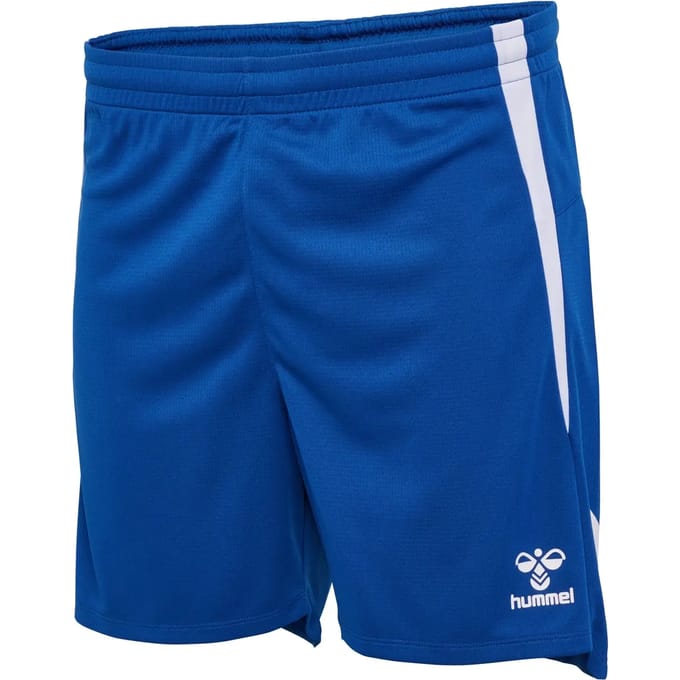 Korte Hummel Lead 2.0