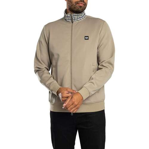 Trainingsjack Weekend Offender Alameda-jas