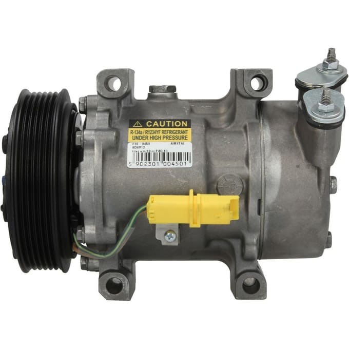 Compressor airconditioning AIRSTAL 10-0450