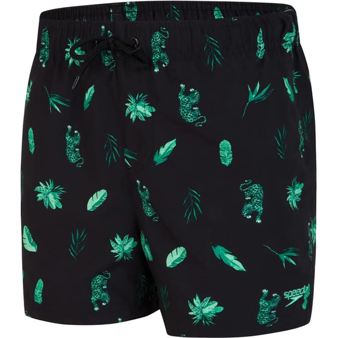 Speedo Jungleroar Allov Kinderzwemshort