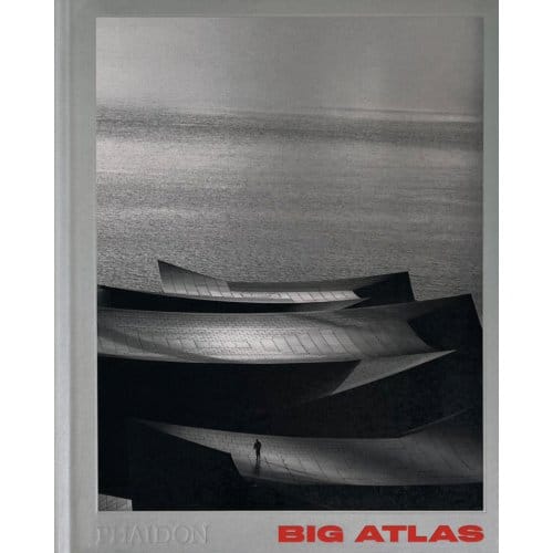 Big Atlas - Kent Martinussen