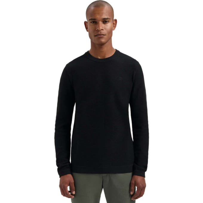 Dstrezzed Mercury crewneck