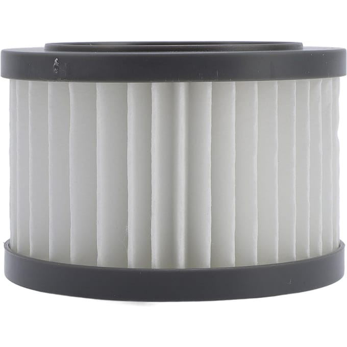 Stofzuiger Filter Vervangingsaccessoire voor JIMMY A5 HA5 H8 Stofzuiger Filter Zeef gray