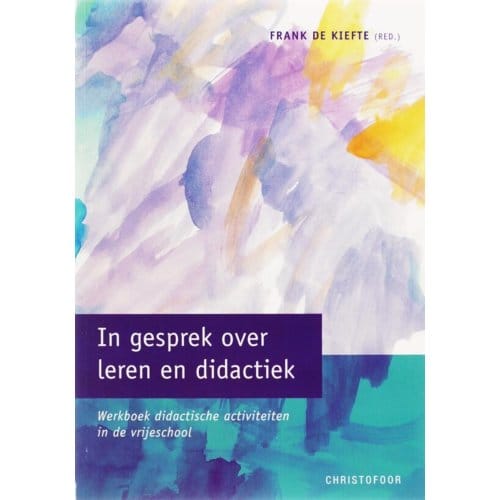 In Gesprek Over Leren En Didactiek