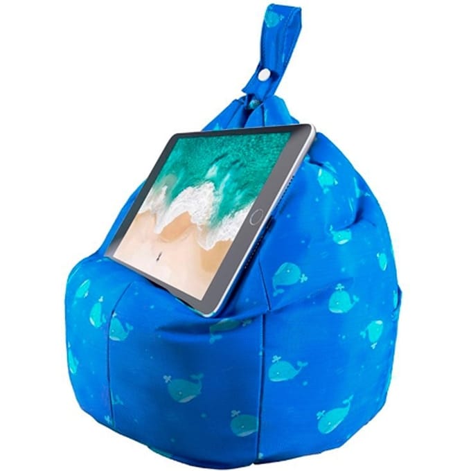 Planet Buddies Noah de Walvis Tablethouder