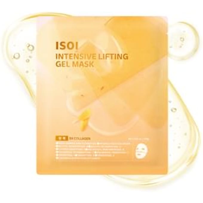 ISOI - Intensive Lifting Gel Mask 29g x 1 sheet