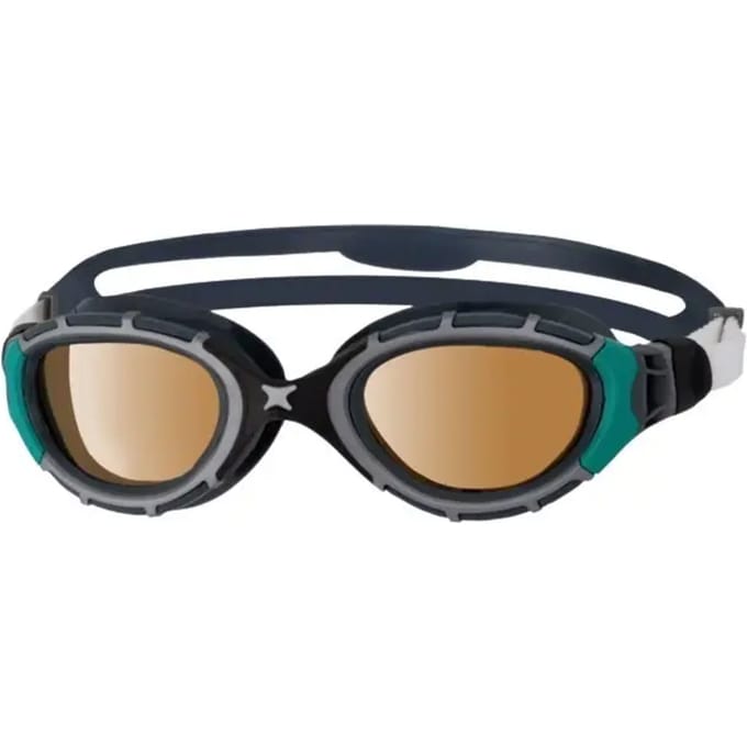 Zoggs Zoggs Predator Flex Polarized Ultra - Zwembril