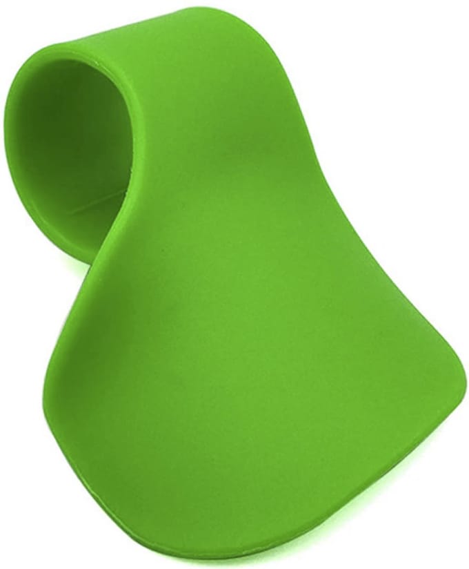 Cabantis Motor gashendel hulpstuk|Groen