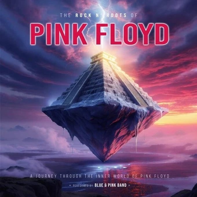 The Rock N' Roots of Pink Floyd