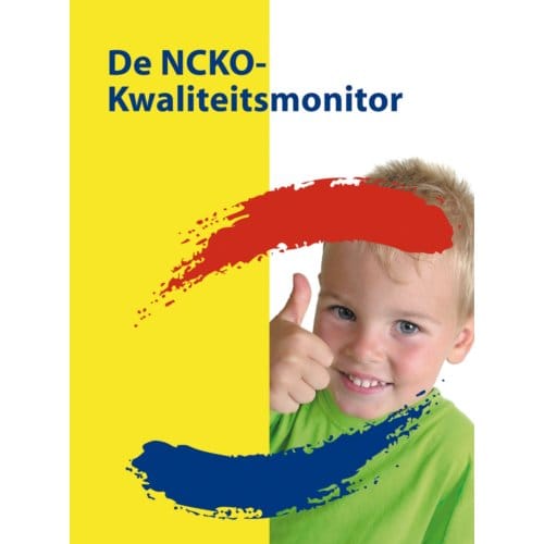 De Ncko-Kwaliteitsmonitor - Mirjam Gevers Deynoot Schaub