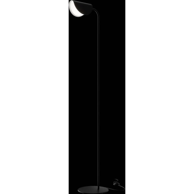 Maytoni Mollis vloerlamp