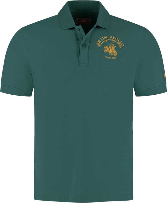 Artin Cavalier Polo Shirt