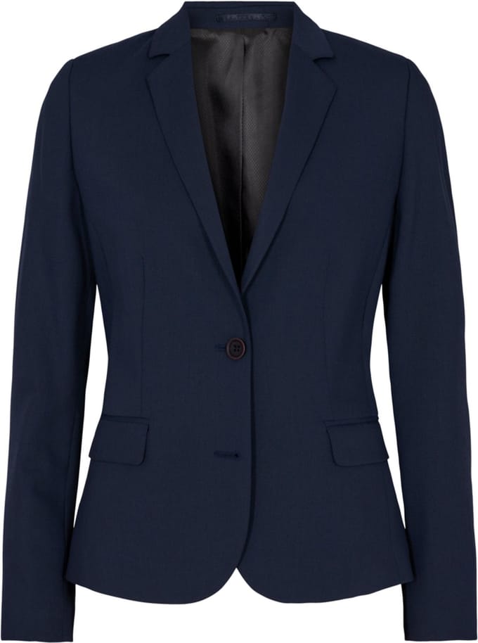 Sunwill Business 91212-2722 Women's Modern Fit Traveller Blazer | 38