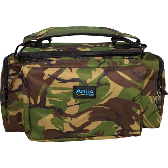 Tas Aqua Products small carryall - dpm