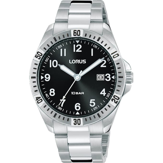 Lorus Herenhorloge - RH925NX9