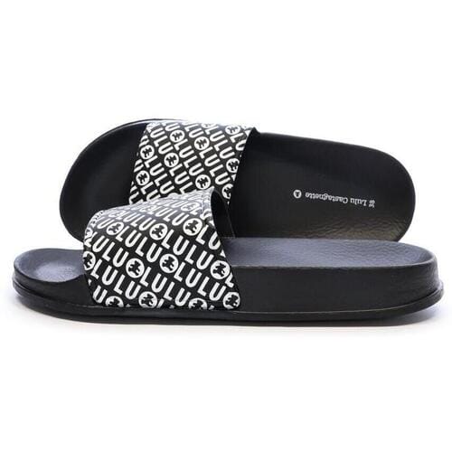 Teenslippers LuluCastagnette Lydonie