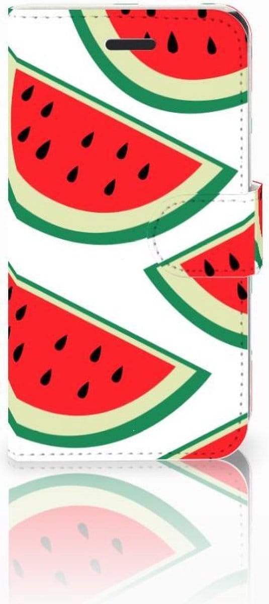 Samsung Galaxy Xcover 3 | Xcover 3 VE Book Cover Watermelons
