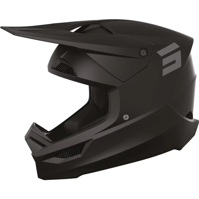 Motorhelm Shot Race Gear Furious