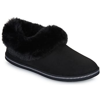 Skechers Skechers Campfire Pantoffels zwart Synthetisch