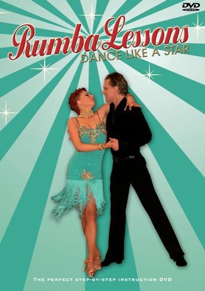 Rumba Lessons - Dance Like A Star