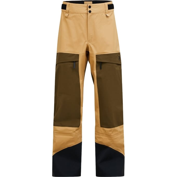 Peak Performance Mens Gravity Gore-Tex 3L Pants