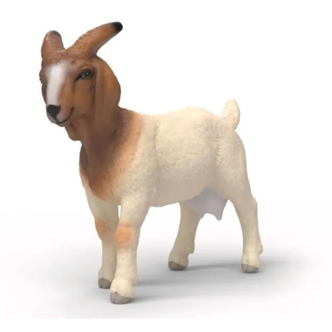 Schleich Farm World Boergeit 14929