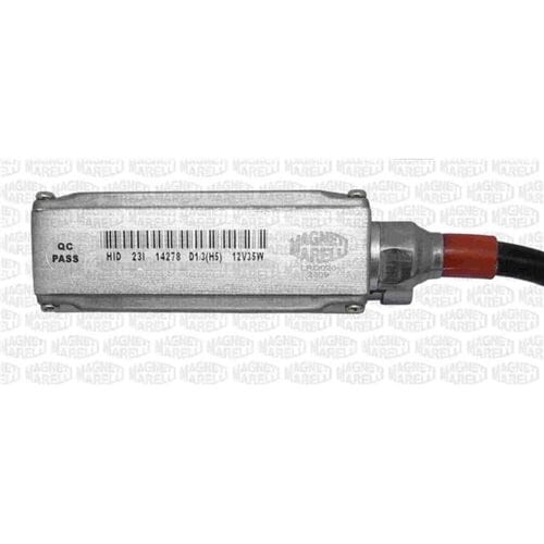 Elementen van de koplamp MAGNETI MARELLI 713121817020