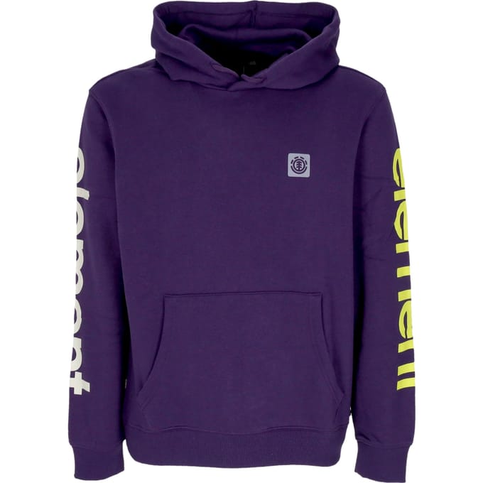 Joint 2.0 Hoodie Grape herenhoodie