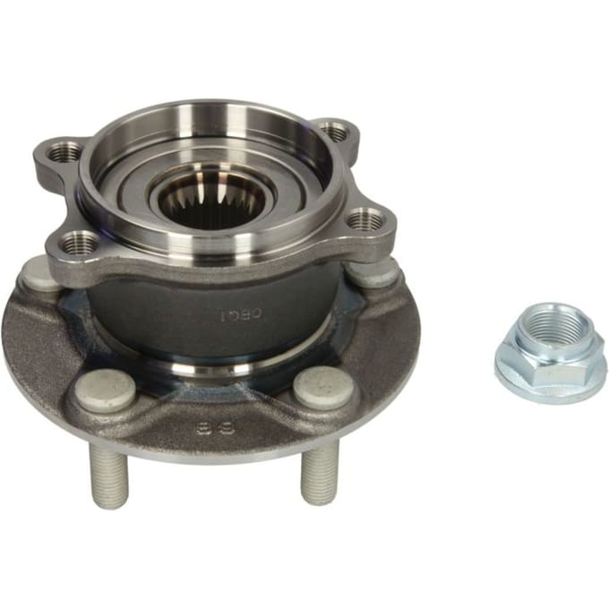 Wiellagerset SNR R170.65