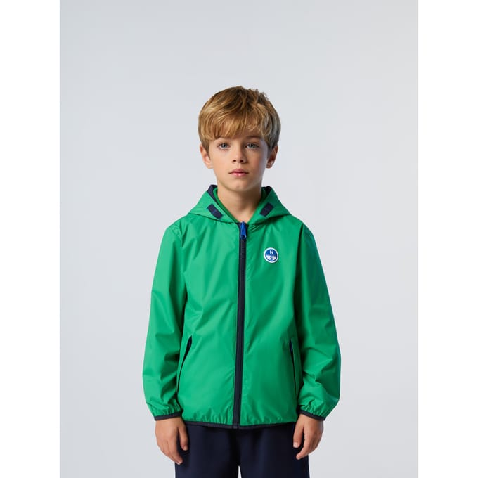 North Sails Windjack jas