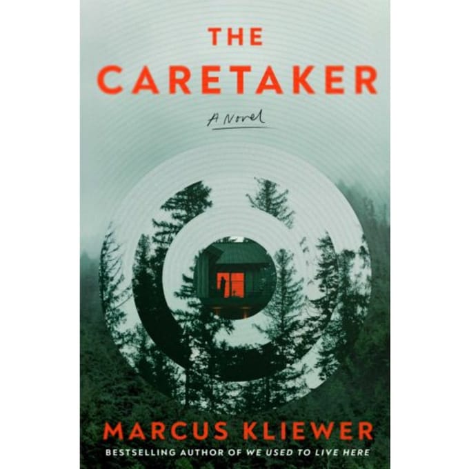 The Caretaker - Marcus Kliewer