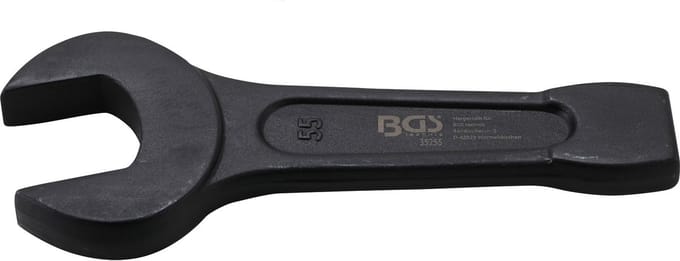 BGS Slagsteeksleutel 55 mm