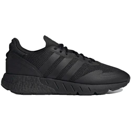 Lage Sneakers adidas Baskets adidas ZX 1K Boost textile